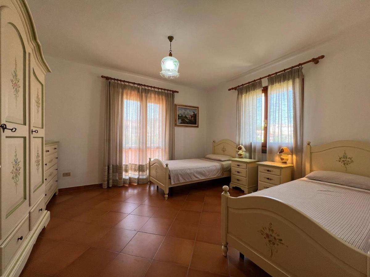 Spacious Apartment By The Sea 坎尼吉翁 外观 照片